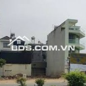 BÁN LÔ ĐẤT MẶT TIỀN ĐƯỜNG SỐ – TÂN THỚI NHẤT, QUẬN 12 – 350M² – NGANG 12M